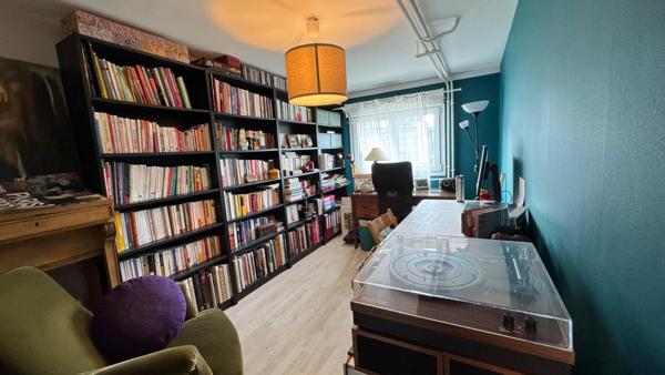 Belle maison familiale de 198 m² avec jardin et terrasse