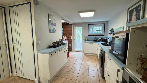 Belle maison familiale de 198 m² avec jardin et terrasse