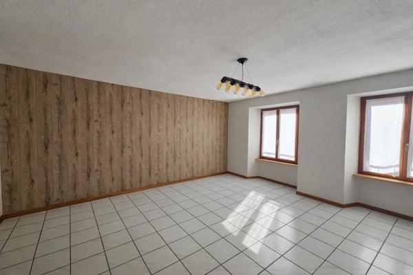 En Exclusivité sur Thann :  IDEAL INVESTISSEUR ou PREMIER ACHAT !