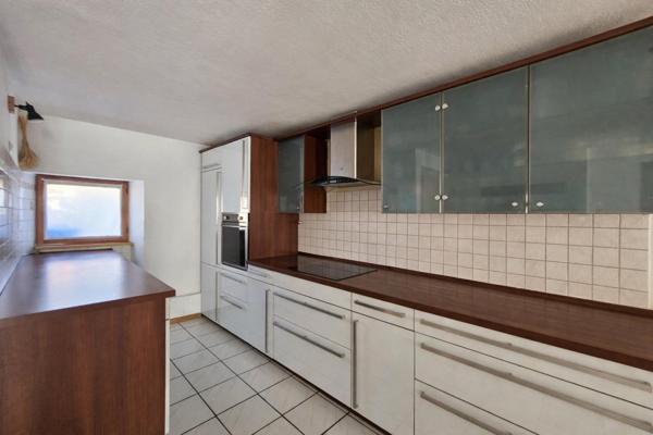 En Exclusivité sur Thann :  IDEAL INVESTISSEUR ou PREMIER ACHAT !