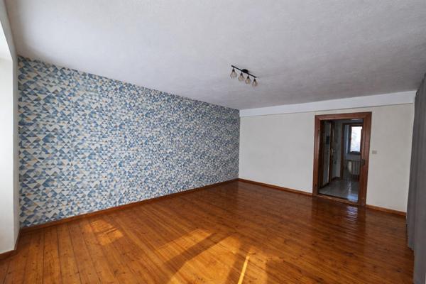 En Exclusivité sur Thann :  IDEAL INVESTISSEUR ou PREMIER ACHAT !