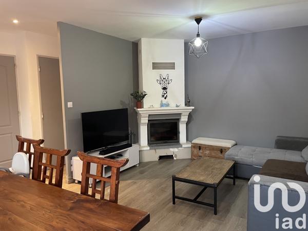 Maison à vendre 5 pièces 84 m² Amboise