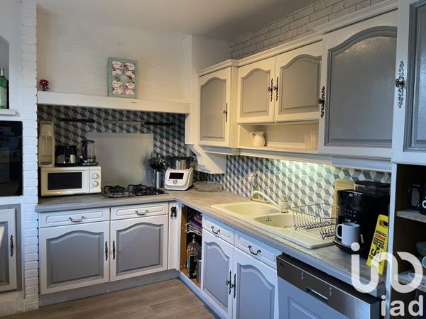 Maison à vendre 5 pièces 84 m² Amboise