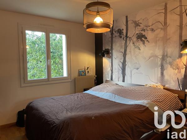 Maison à vendre 5 pièces 84 m² Amboise