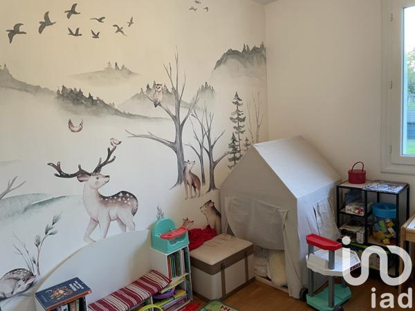 Maison à vendre 5 pièces 84 m² Amboise