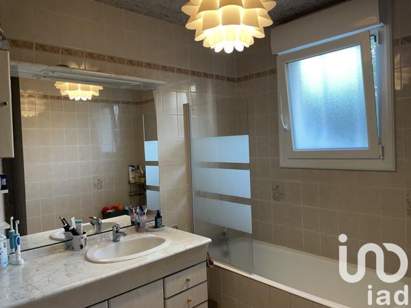 Maison à vendre 5 pièces 84 m² Amboise