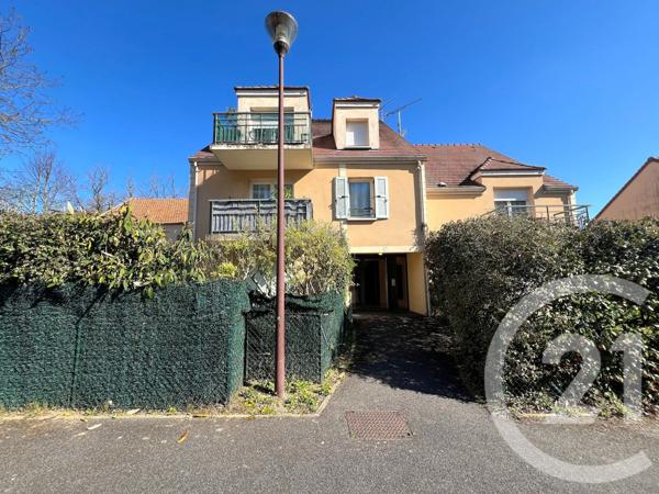 Appartement F2 à vendre  2 pièces - 38,15 m2 ETAMPES - 91