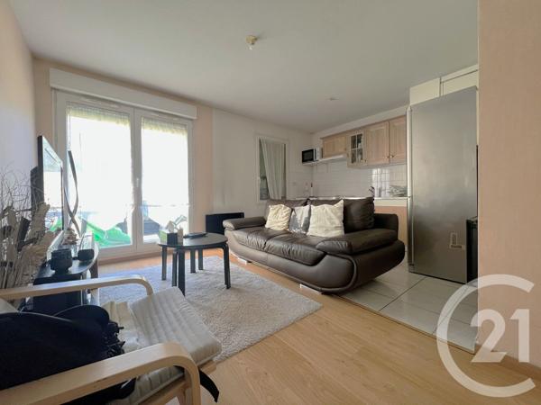 Appartement F2 à vendre  2 pièces - 38,15 m2 ETAMPES - 91