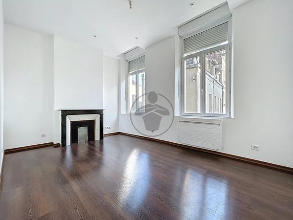 Location Appartement 3 pièces 55 m2 à Saint-Quentin