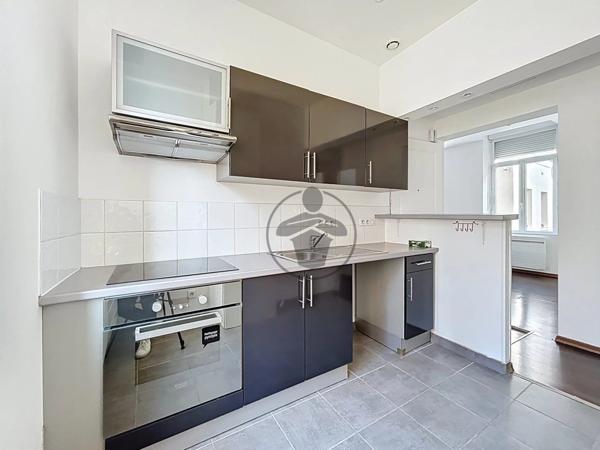 Location Appartement 3 pièces 55 m2 à Saint-Quentin