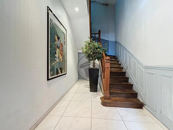 Location Appartement 3 pièces 55 m2 à Saint-Quentin