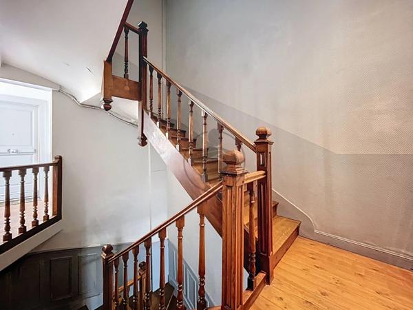 Location Appartement 3 pièces 55 m2 à Saint-Quentin