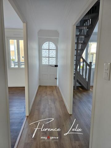 Maison à SAINT-BRIEUC, 22000 - 5 pièces 90m²