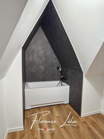 Maison à SAINT-BRIEUC, 22000 - 5 pièces 90m²