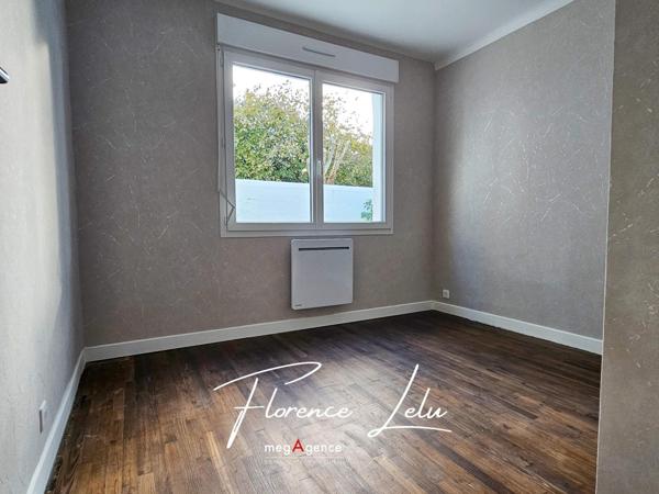 Maison à SAINT-BRIEUC, 22000 - 5 pièces 90m²