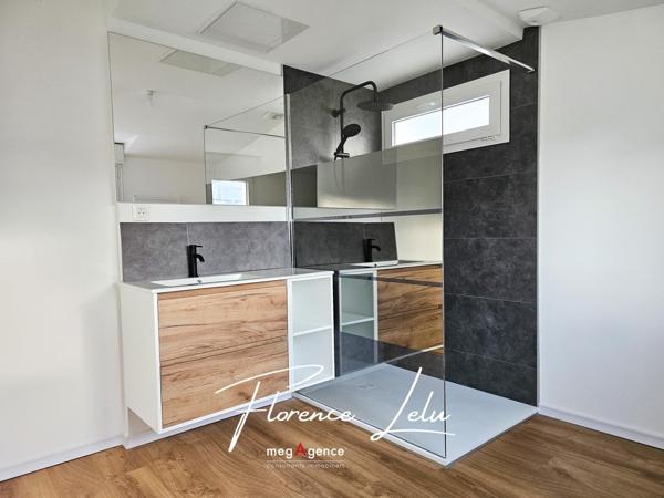 Maison à SAINT-BRIEUC, 22000 - 5 pièces 90m²