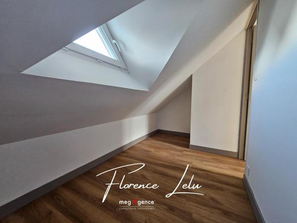 Maison à SAINT-BRIEUC, 22000 - 5 pièces 90m²