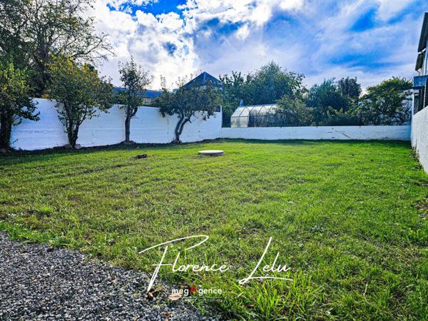 Maison à SAINT-BRIEUC, 22000 - 5 pièces 90m²