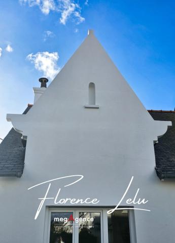 Maison à SAINT-BRIEUC, 22000 - 5 pièces 90m²