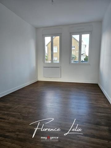 Maison à SAINT-BRIEUC, 22000 - 5 pièces 90m²