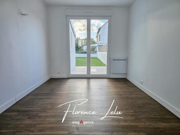 Maison à SAINT-BRIEUC, 22000 - 5 pièces 90m²