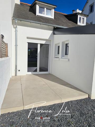 Maison à SAINT-BRIEUC, 22000 - 5 pièces 90m²