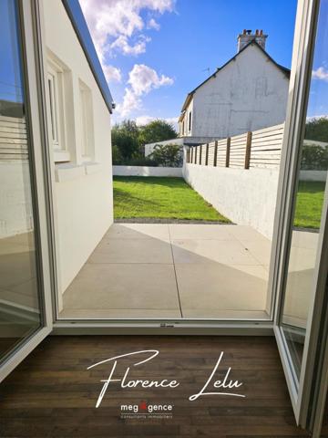 Maison à SAINT-BRIEUC, 22000 - 5 pièces 90m²
