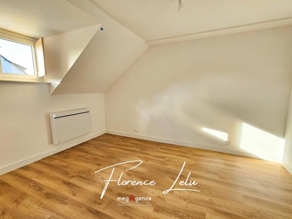 Maison à SAINT-BRIEUC, 22000 - 5 pièces 90m²