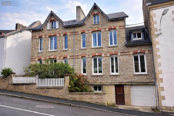 Achat - Maison Quimper 29000 9 pièces 142 m 2 246 m 2