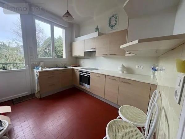 Achat - Maison Quimper 29000 9 pièces 142 m 2 246 m 2