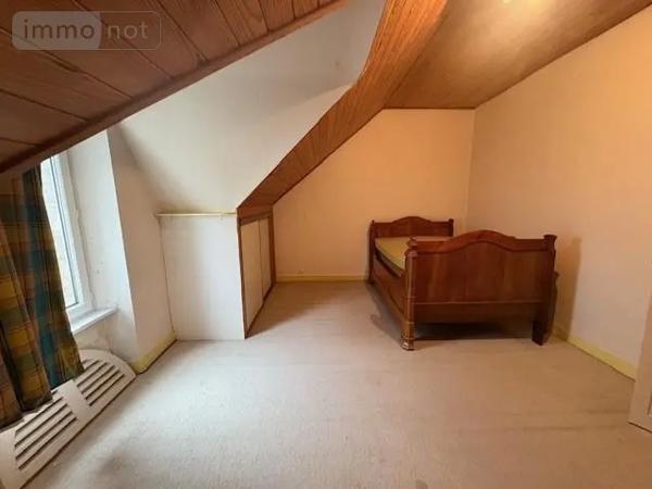 Achat - Maison Quimper 29000 9 pièces 142 m 2 246 m 2