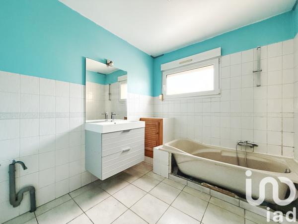 Maison à vendre 3 pièces 162 m² Jœuf