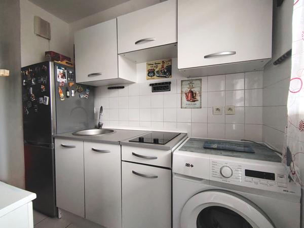 Appartement 3 pièces - 55 m² Exclusivité efficity