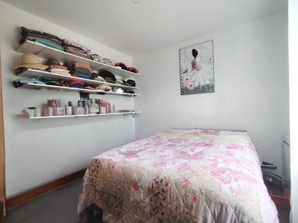 Appartement 3 pièces - 55 m² Exclusivité efficity