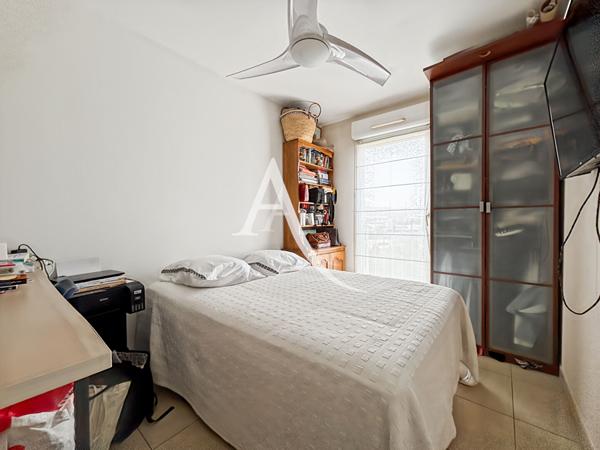 A VENDRE Appartement T4/5 de 87 m² avec terrasse et place de parking 13013 Marseille