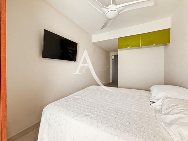 A VENDRE Appartement T4/5 de 87 m² avec terrasse et place de parking 13013 Marseille