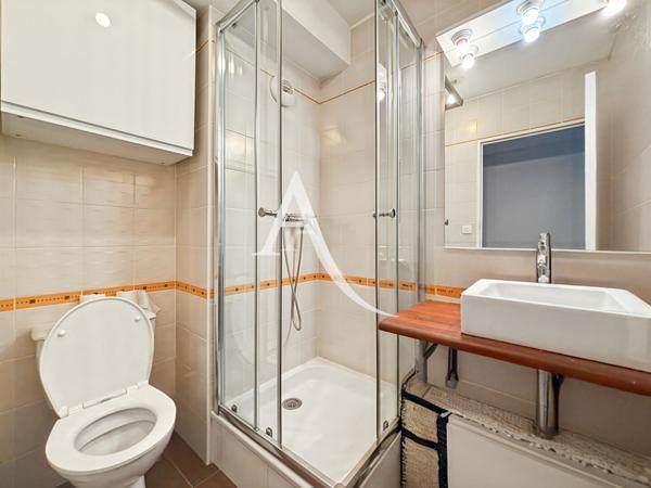 A VENDRE Appartement T4/5 de 87 m² avec terrasse et place de parking 13013 Marseille