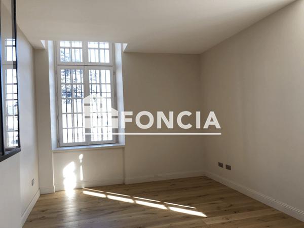 Location Appartement 2 pièces 52.25 m² - Blois 41000