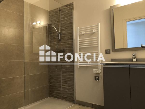 Location Appartement 2 pièces 52.25 m² - Blois 41000