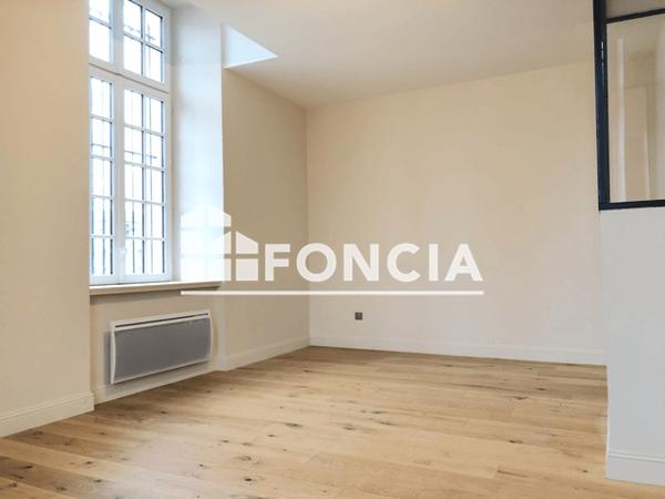 Location Appartement 2 pièces 52.25 m² - Blois 41000