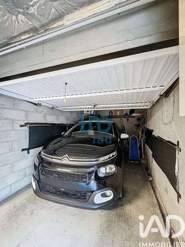 Appartement à vendre 2 pièces 40 m² Montévrain