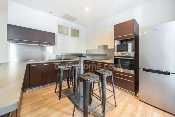 NICE CENTRE (06000) – APPARTEMENT 3 PIÈCES – TRAVERSANT – CLIMATISÉ – CENTRE-VILLE – IDÉAL FRONTALIERS MONACO et INVESTISSEURS