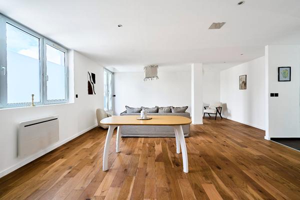 Appartement Saint Andre Lez Lille 3 pièce(s) 100 m2