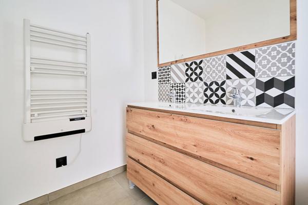 Appartement Saint Andre Lez Lille 3 pièce(s) 100 m2