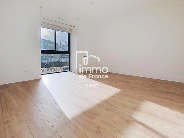 Appartement à louer à Nantes (44000)