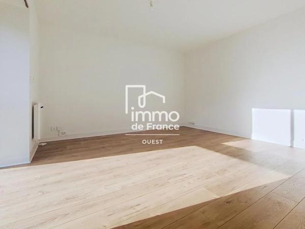 Appartement à louer à Nantes (44000)