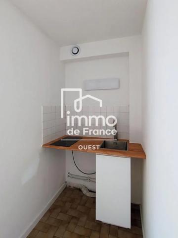 Appartement à louer à Nantes (44000)