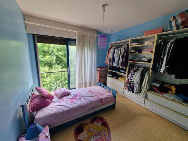 Maison de 308 M2 avec un fort potentiel de réamenagement