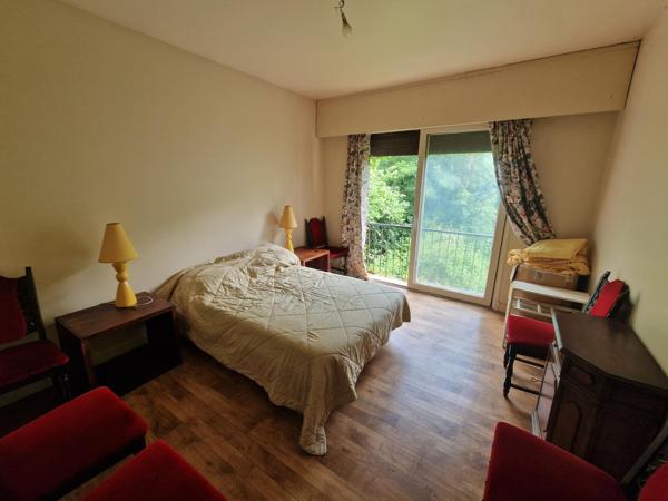 Maison de 308 M2 avec un fort potentiel de réamenagement