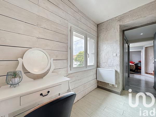 Maison à vendre 4 pièces 87 m² Montréal